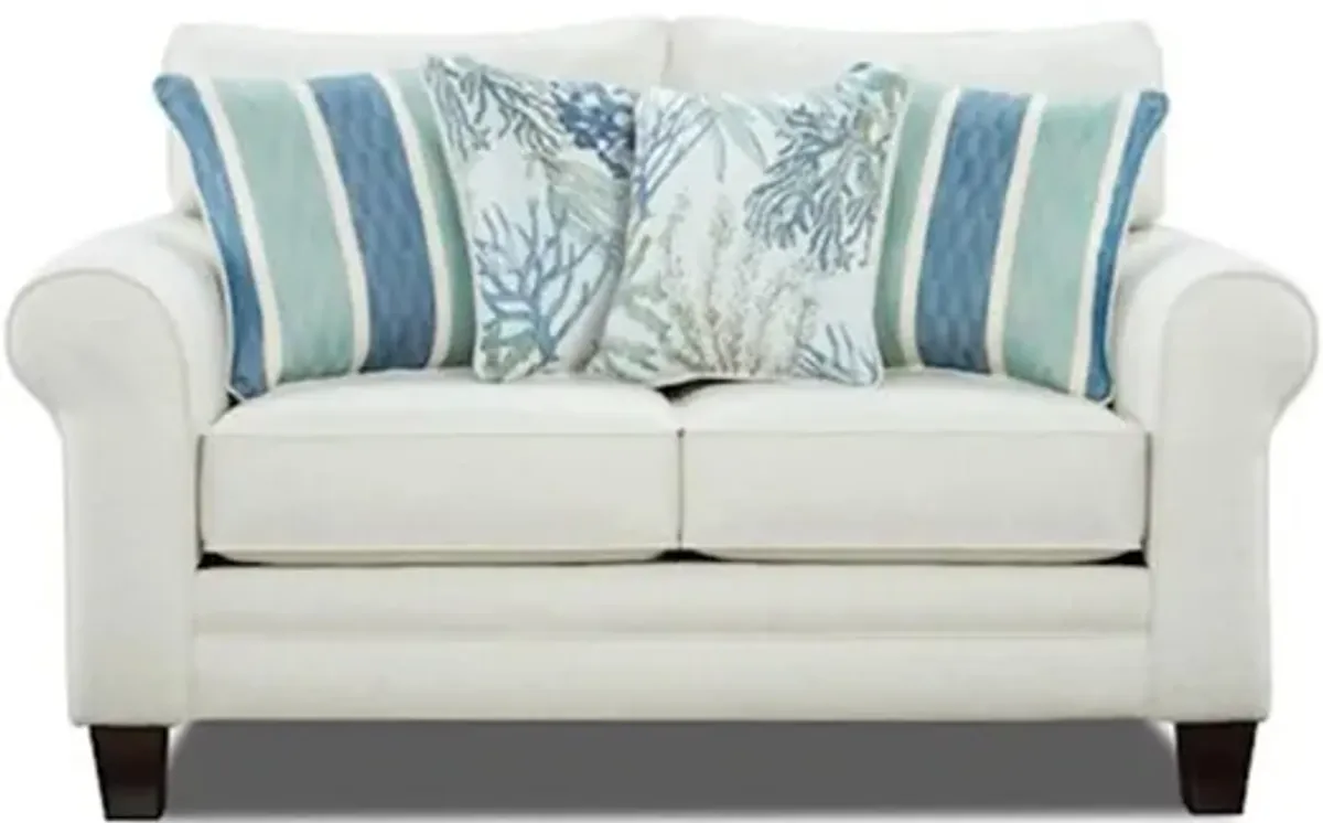 McKinley Living Room Set