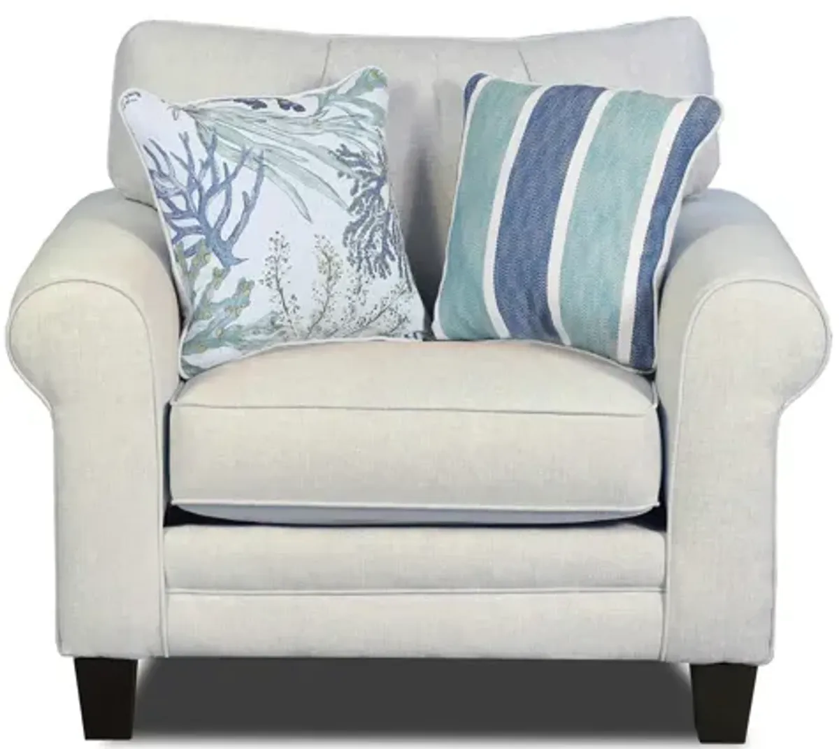 McKinley Living Room Set