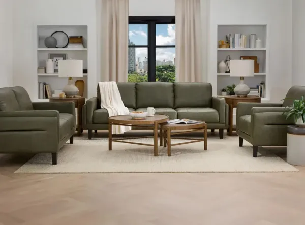 Hunter Living Room Set