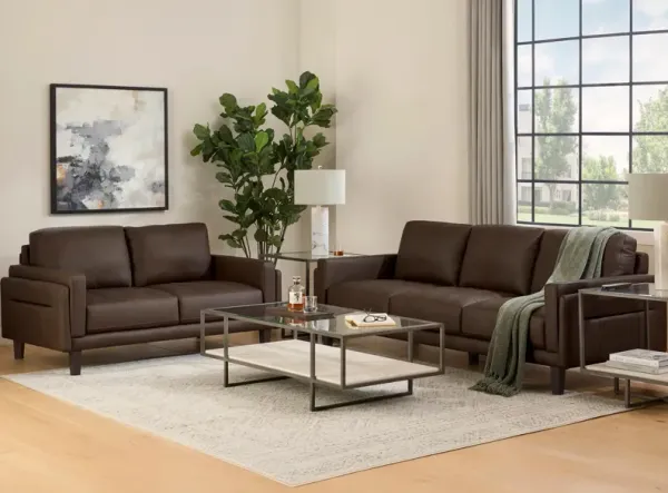 Hunter Living Room Set