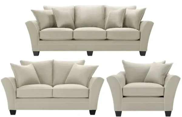 Briarwood Living Room Set