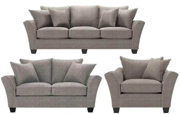 Briarwood Living Room Set