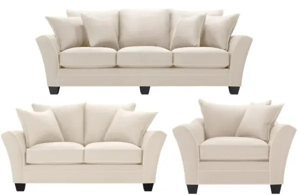 Briarwood Living Room Set