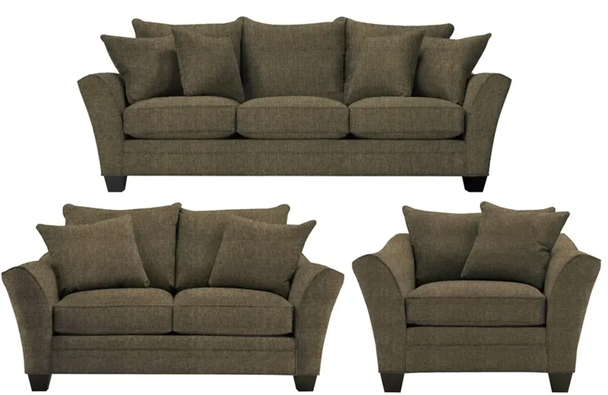 Briarwood Living Room Set