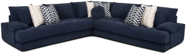 Neptune 3-pc. Sectional