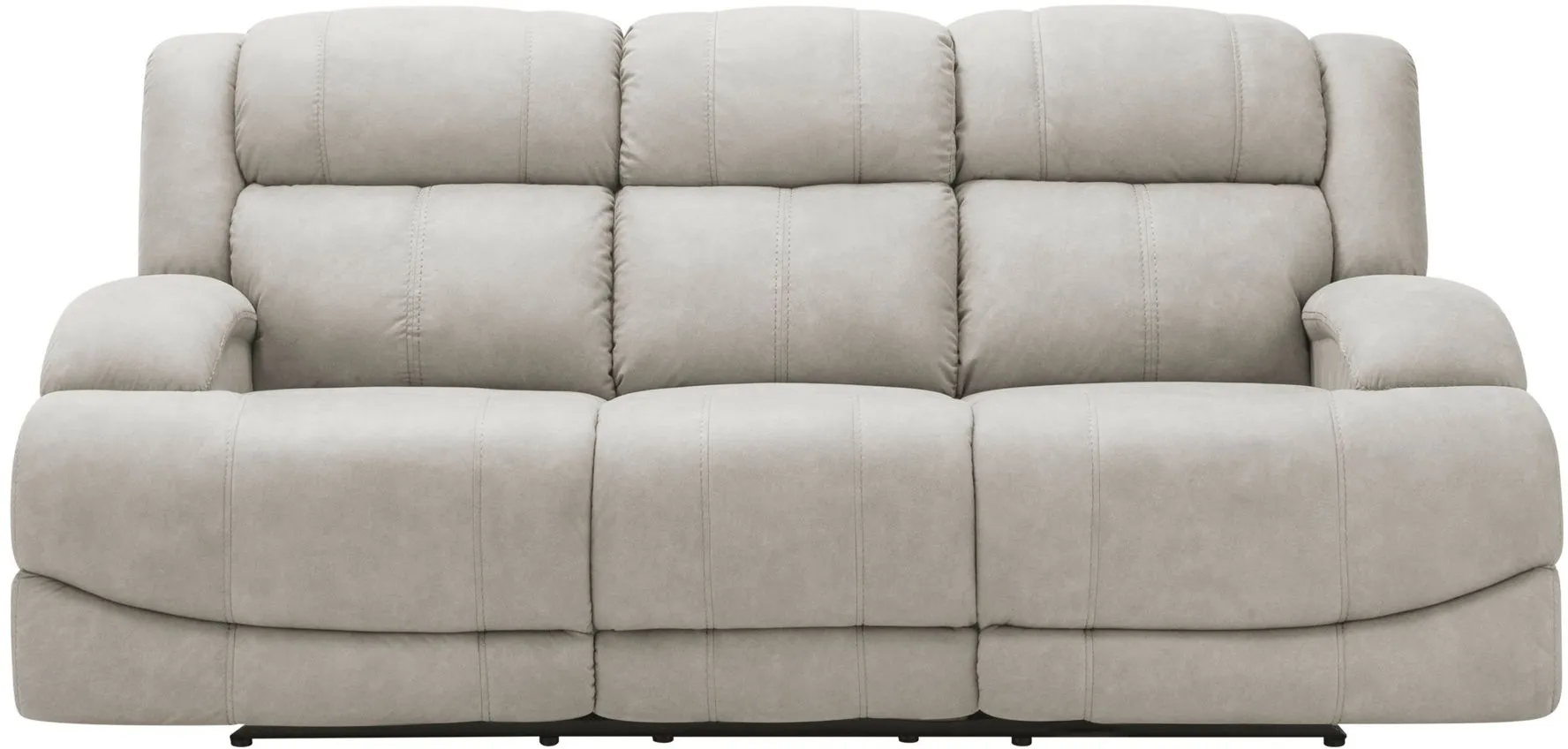 Quincey 2pc. PowerReclining Sofa and Console Loveseat Set