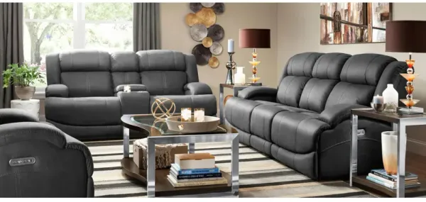 Quincey Living Room Set