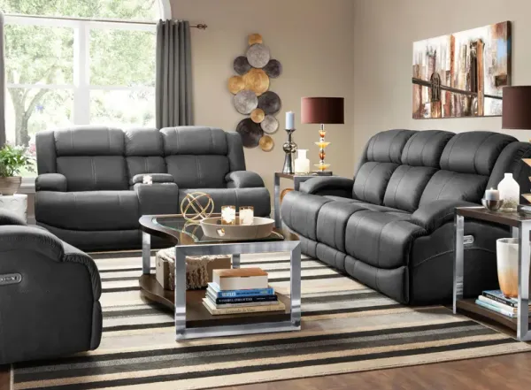Quincey Living Room Set