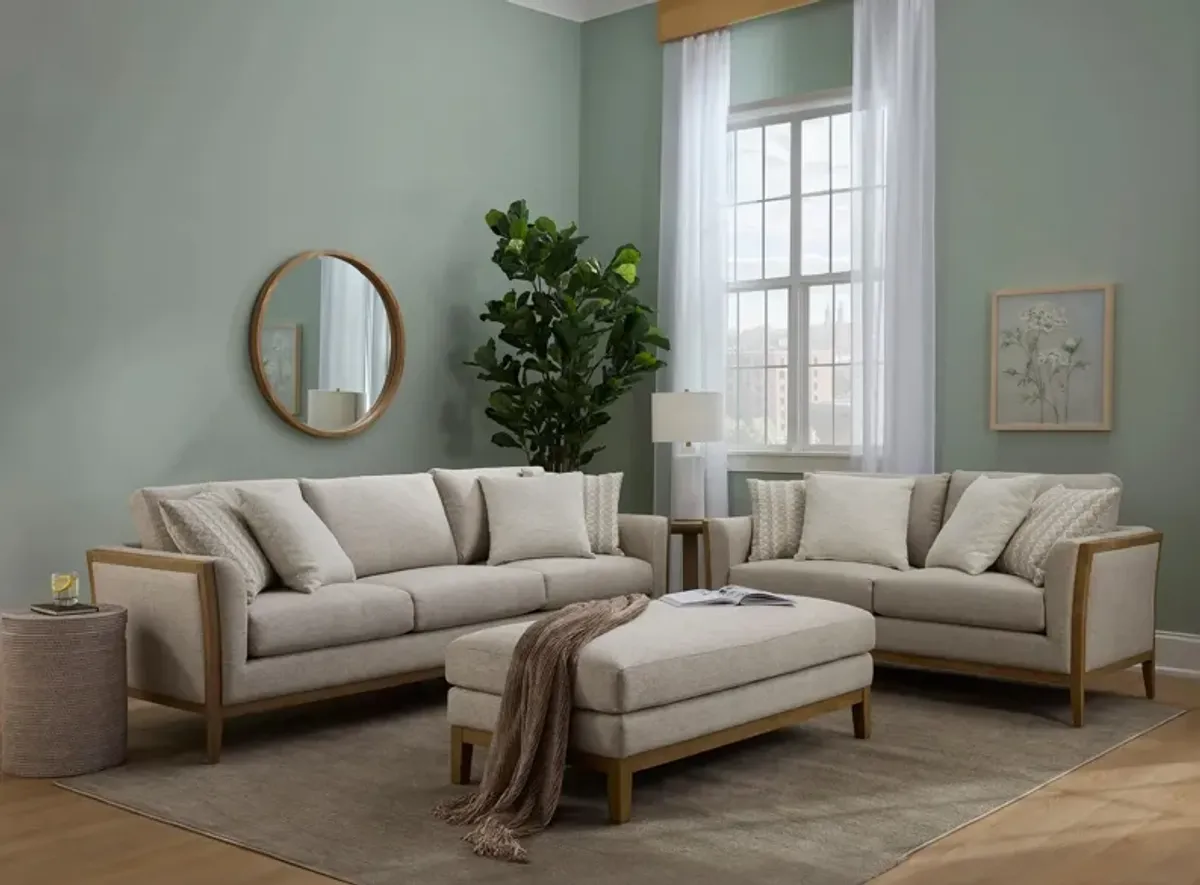 Merino Living Room Set