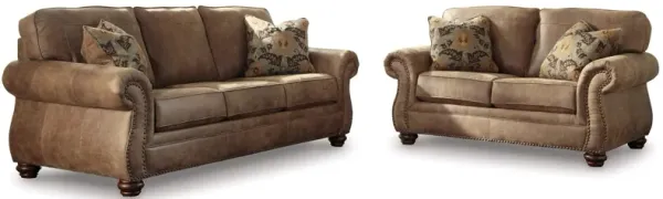 Larkinhurst Living Room Set