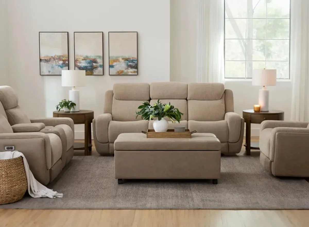 Novah Living Room Set