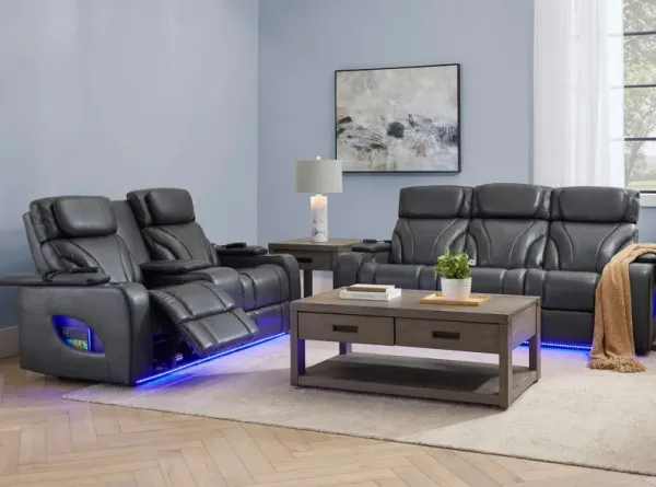 Avis Living Room Set