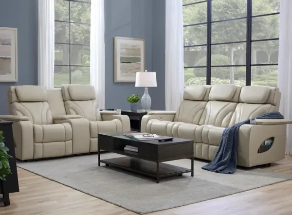 Avis Living Room Set