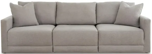 Katany 3-pc. Sectional Sofa