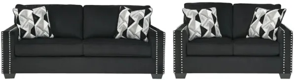 Gleston Living Room Set