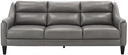 Rowen 2-pc. Sofa and Loveseat Set in Pewter by Chateau D'Ax