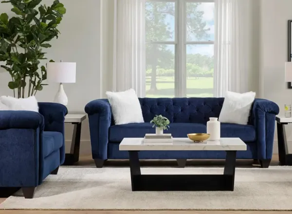 Lush Living Room Set