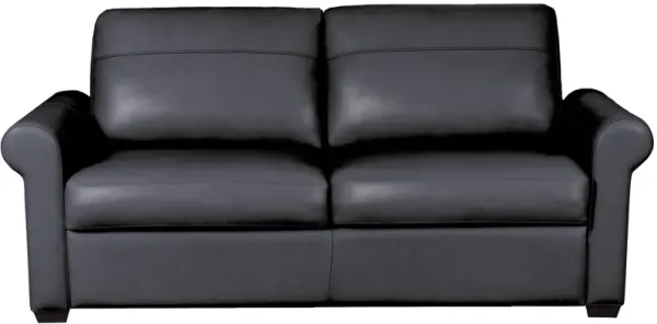 Harley 2-pc. Leather Sofa