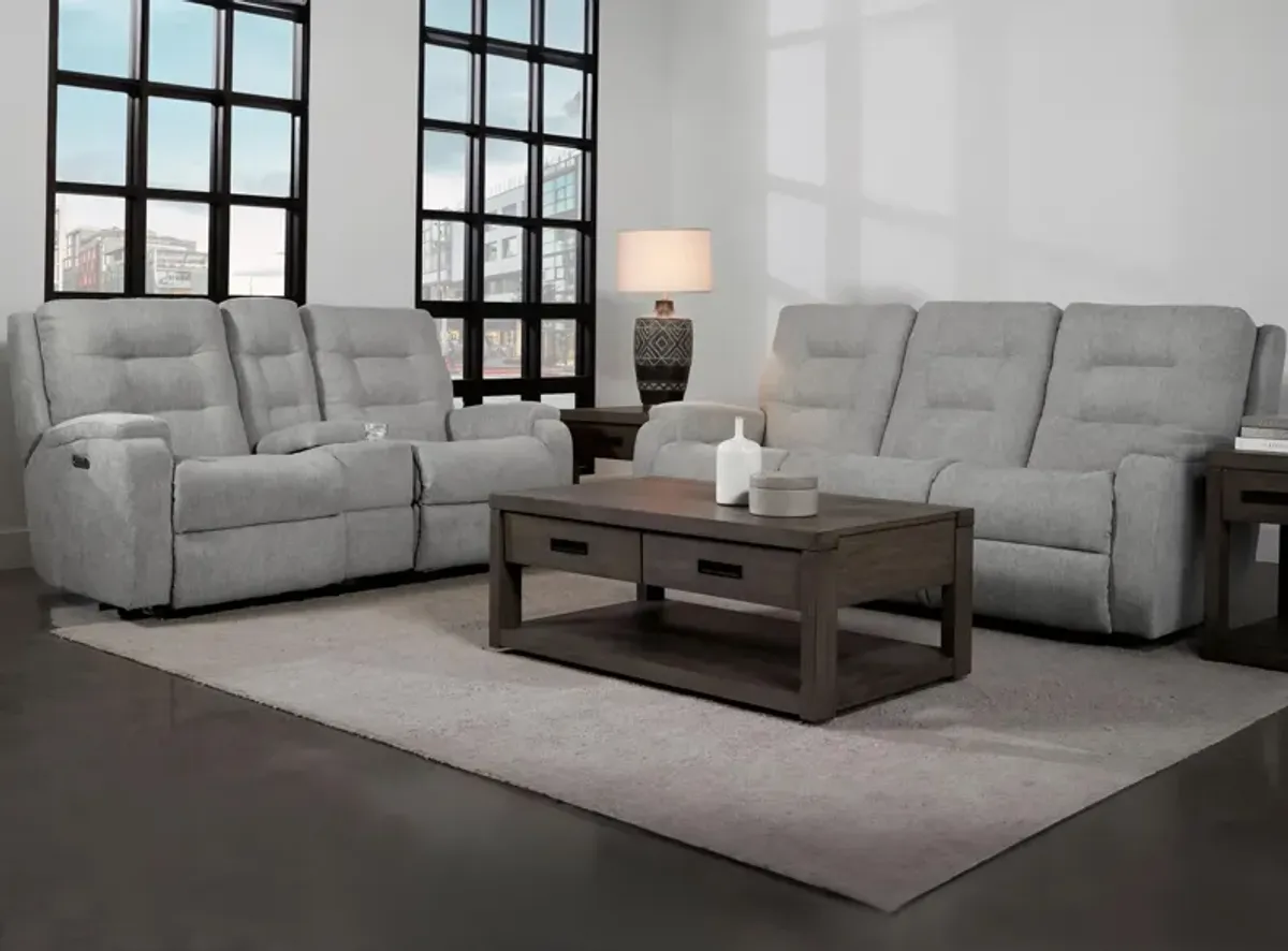 Halenbeck Living Room Set