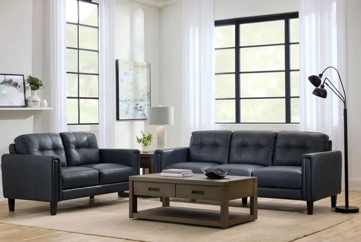 Salerno Living Room Set