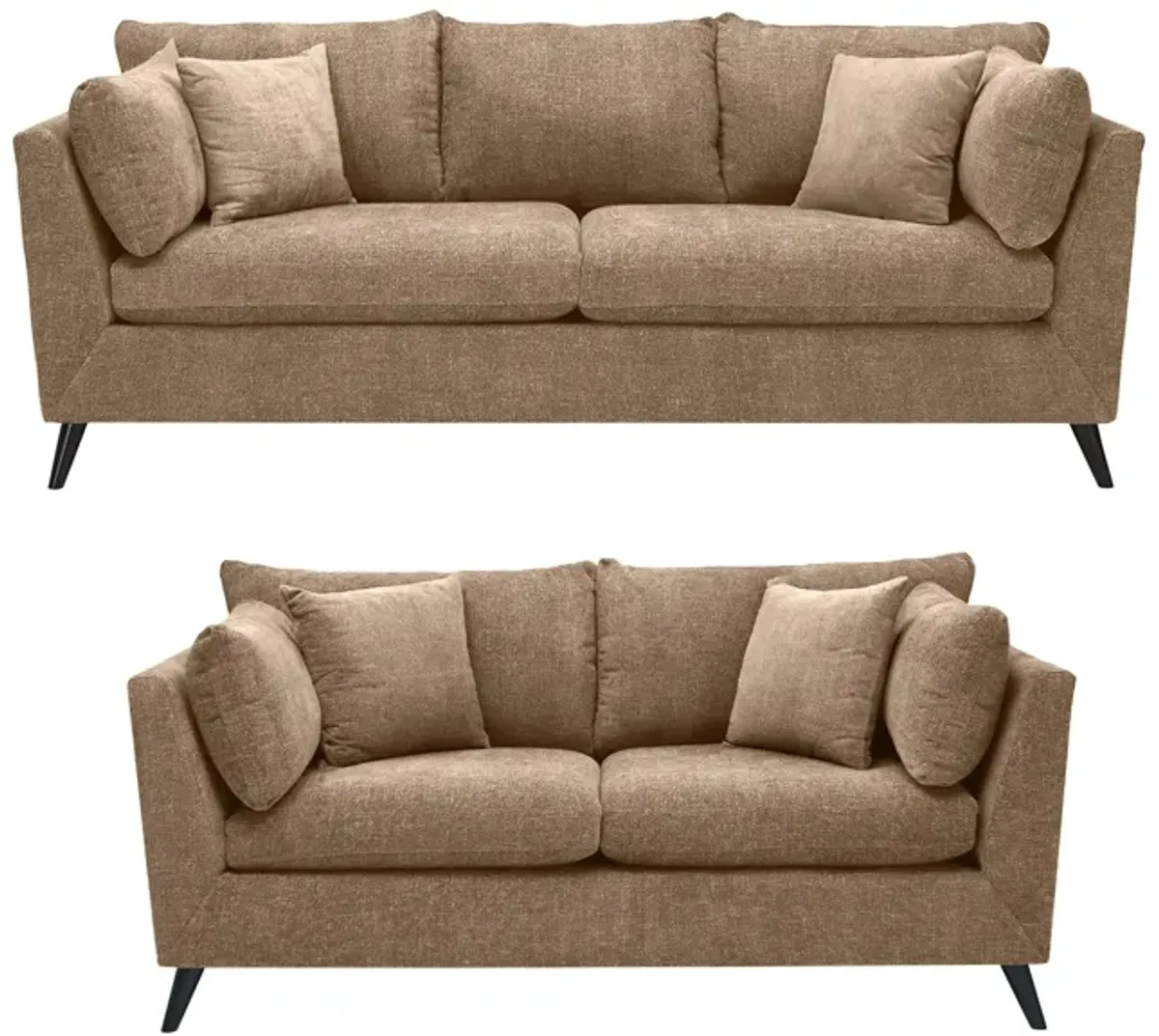 Caruso Living Room Set