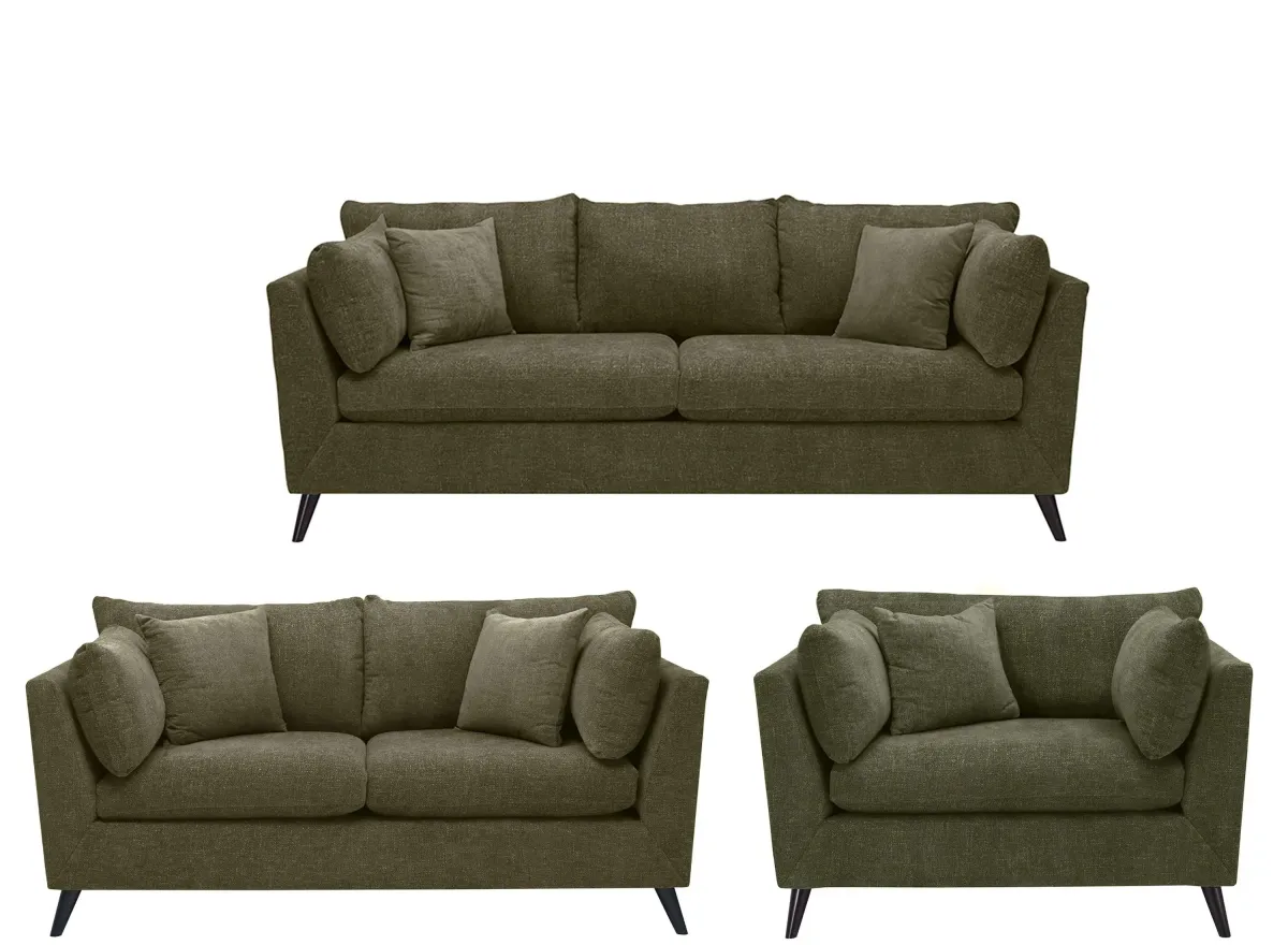 Caruso Living Room Set