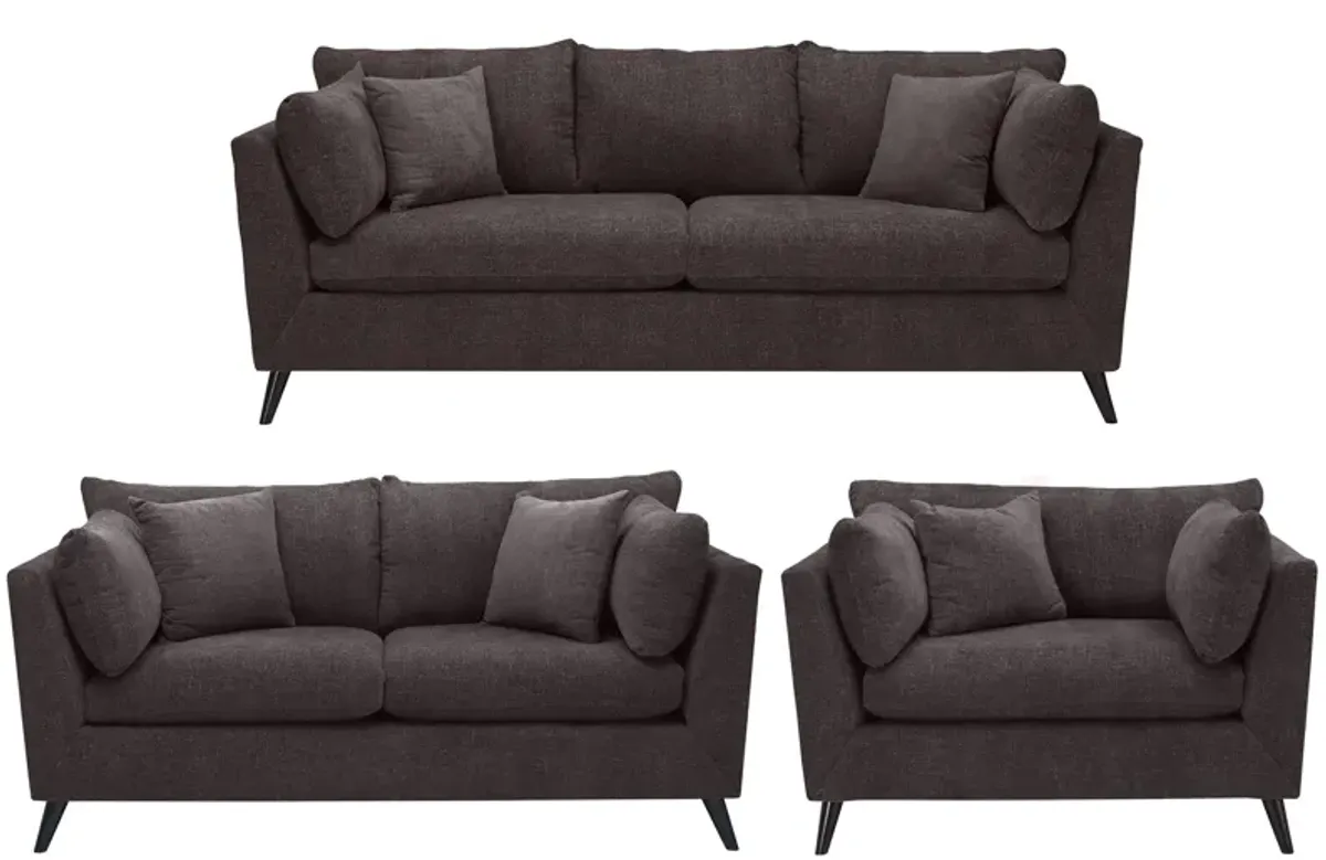 Caruso Living Room Set