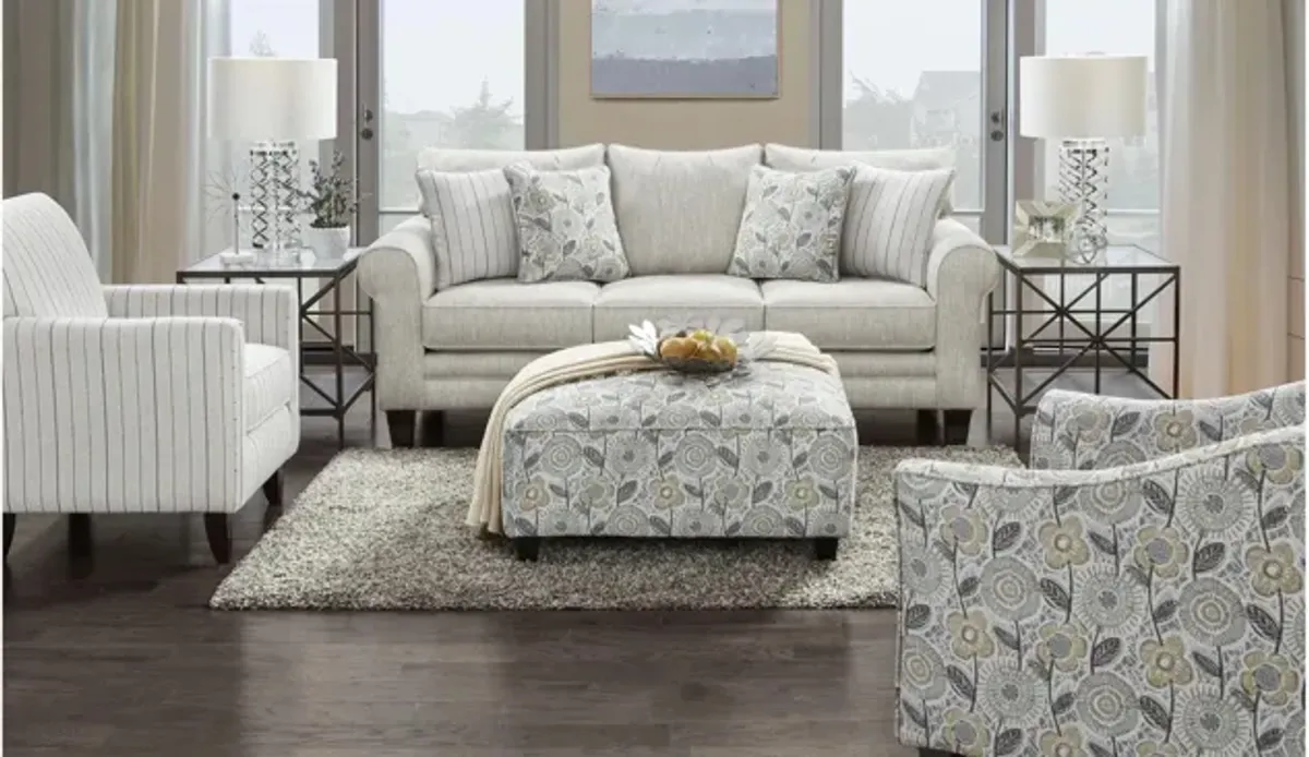 McKinley Living Room Set