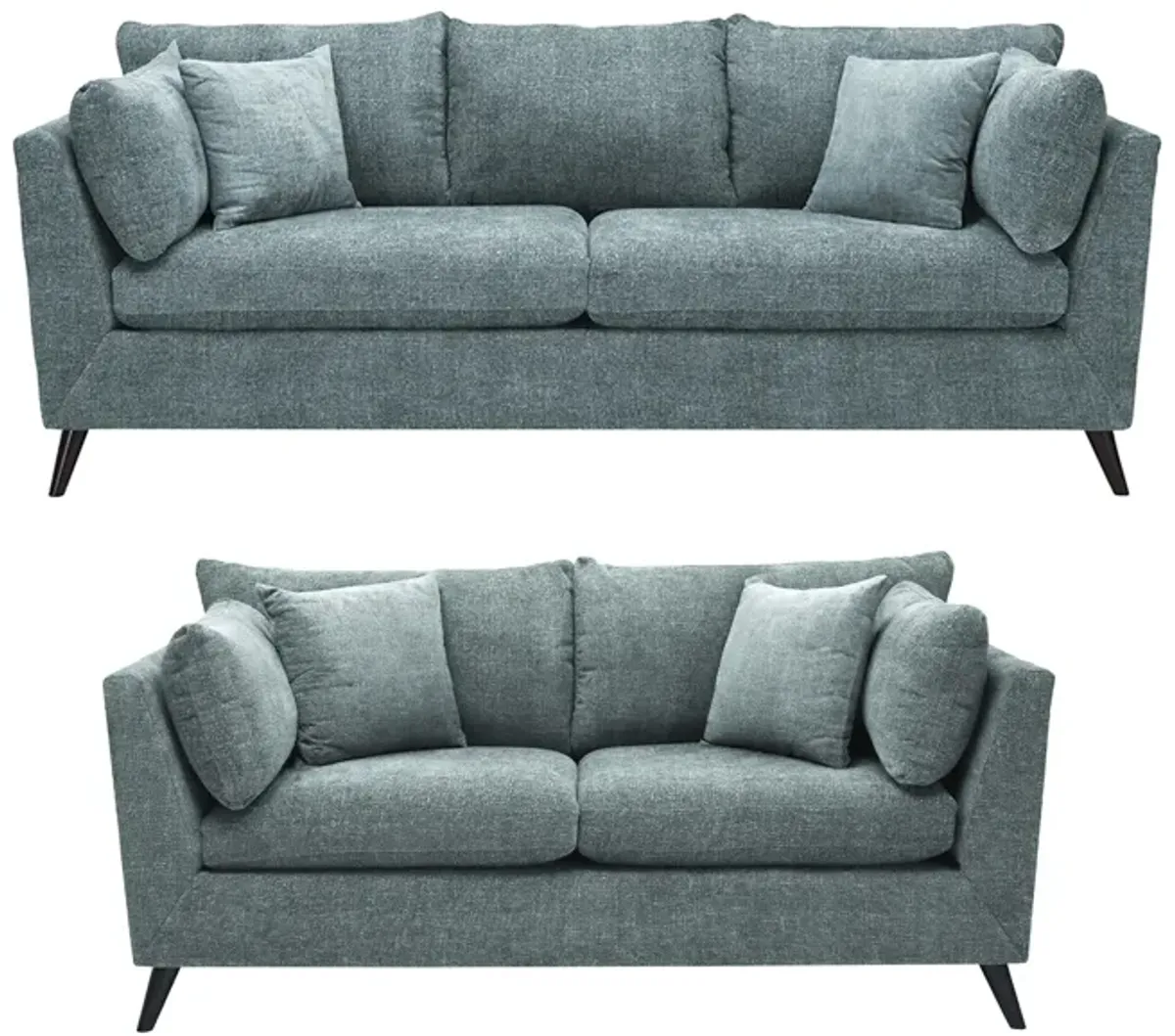 Caruso Living Room Set