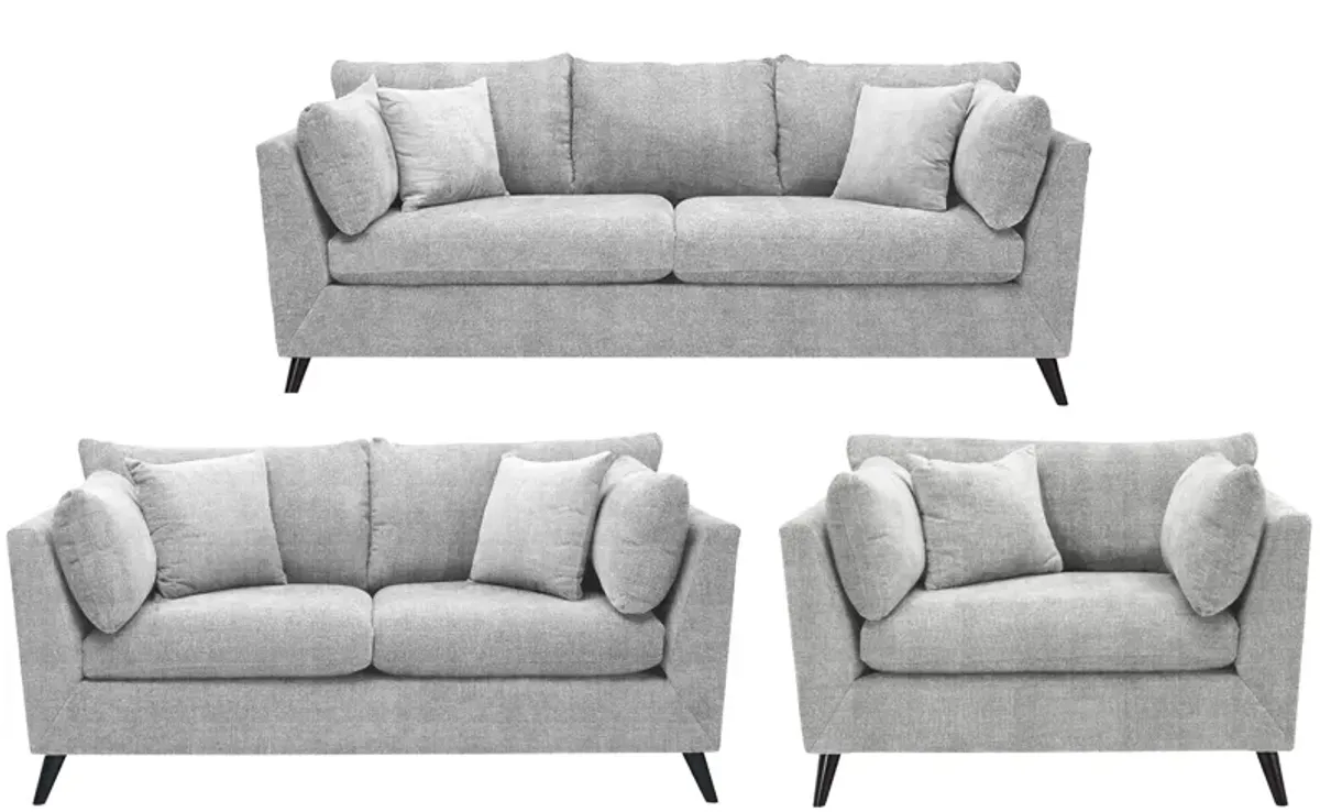 Caruso Living Room Set