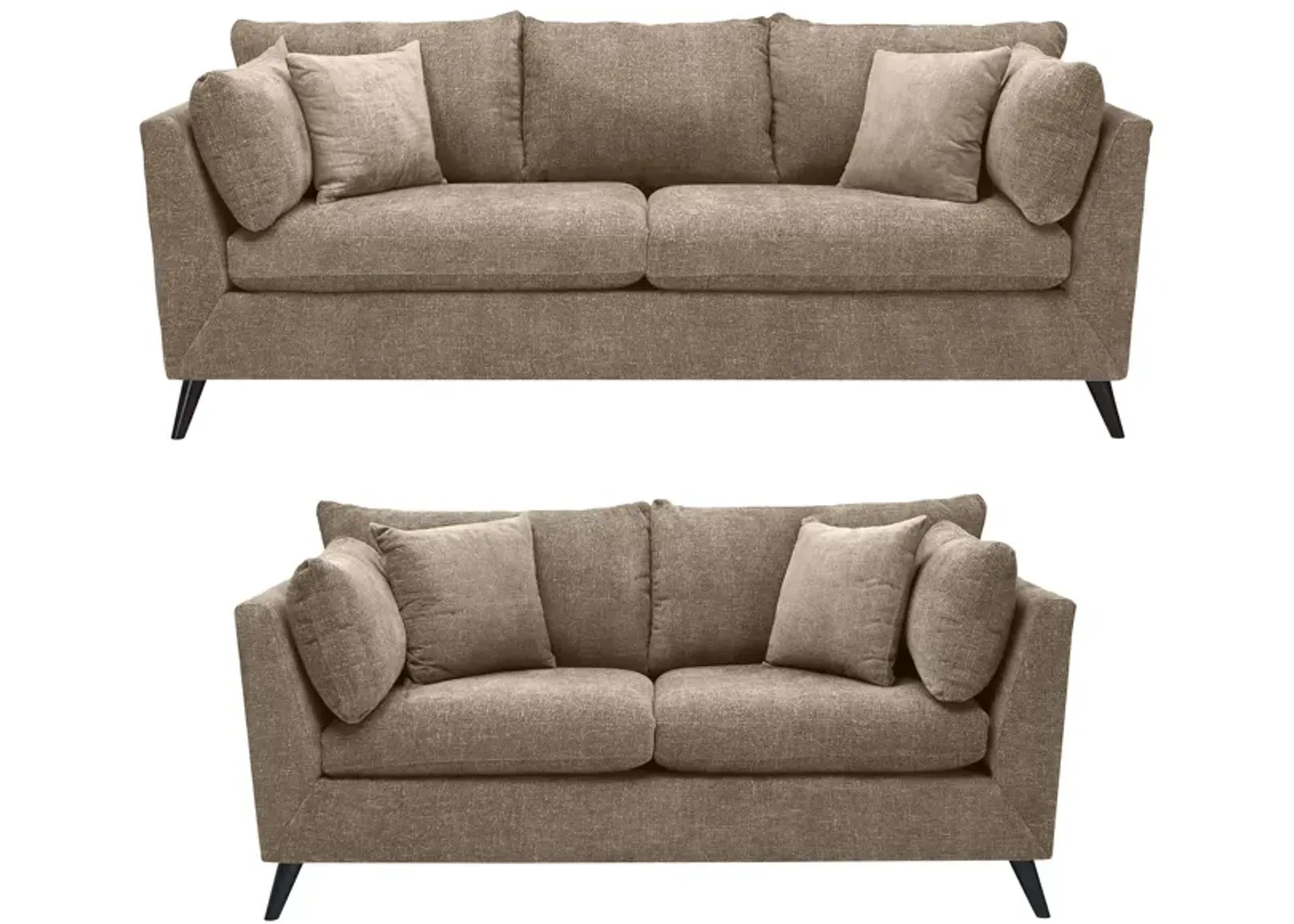 Caruso Living Room Set