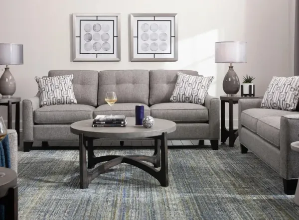 Carmine Living Room Set