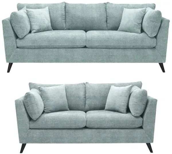 Caruso Living Room Set