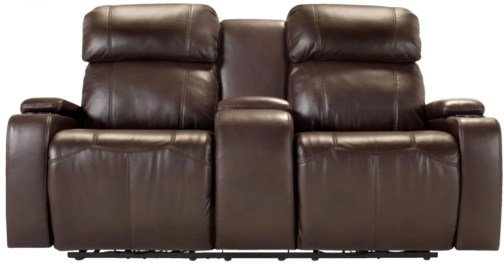 Stylus 2pc. Power Sofa and Loveseat Set