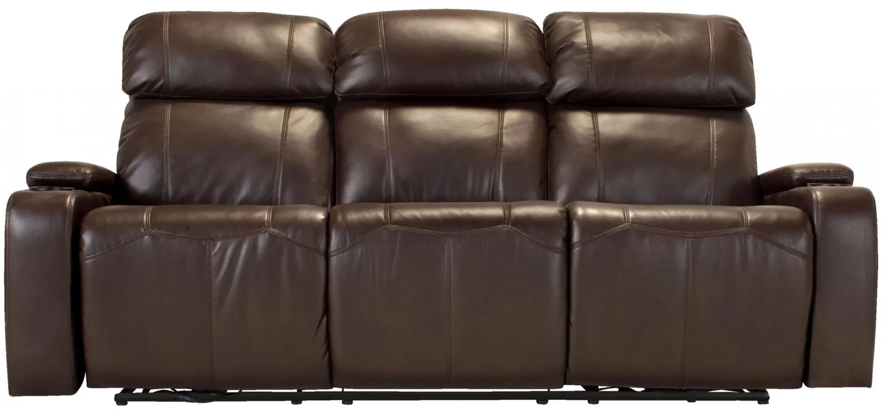 Stylus 2pc. Power Sofa and Loveseat Set