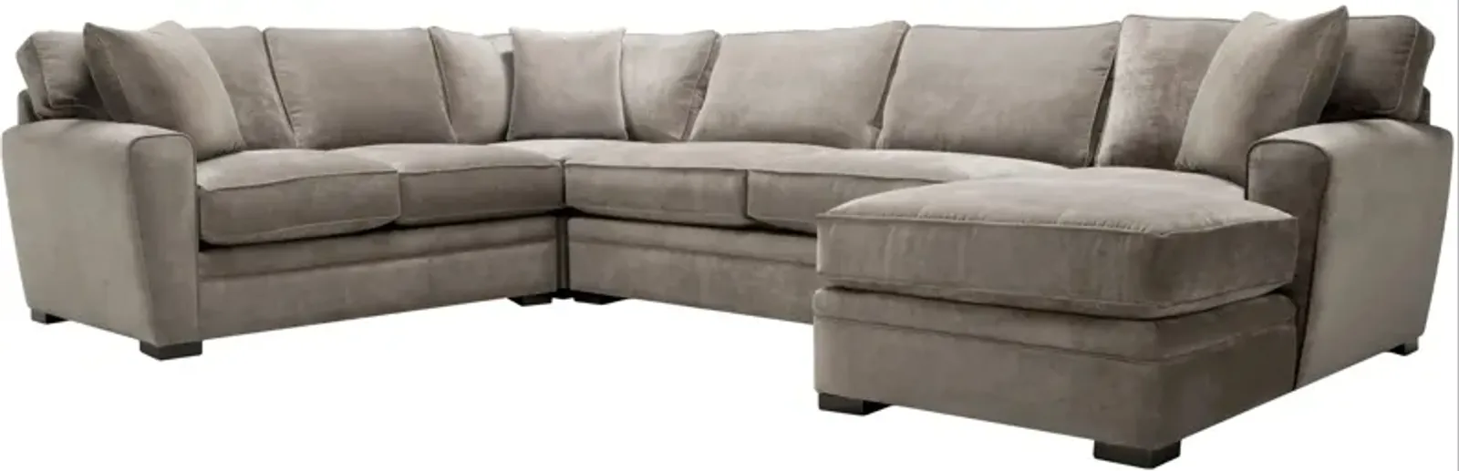 Artemis II 4-pc. Sectional