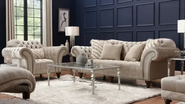 Duchess Living Room Set