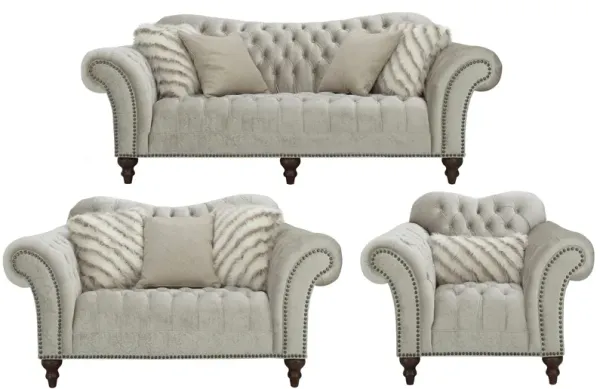Duchess Living Room Set