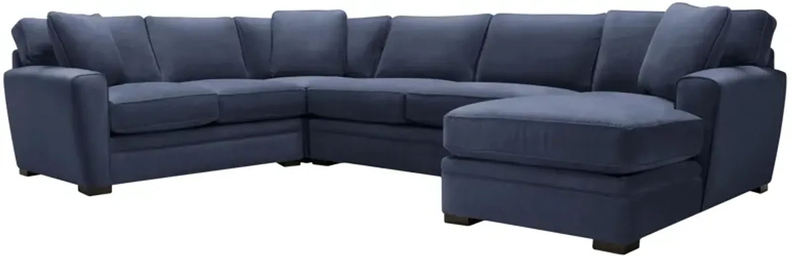 Artemis II 4-pc. Sectional