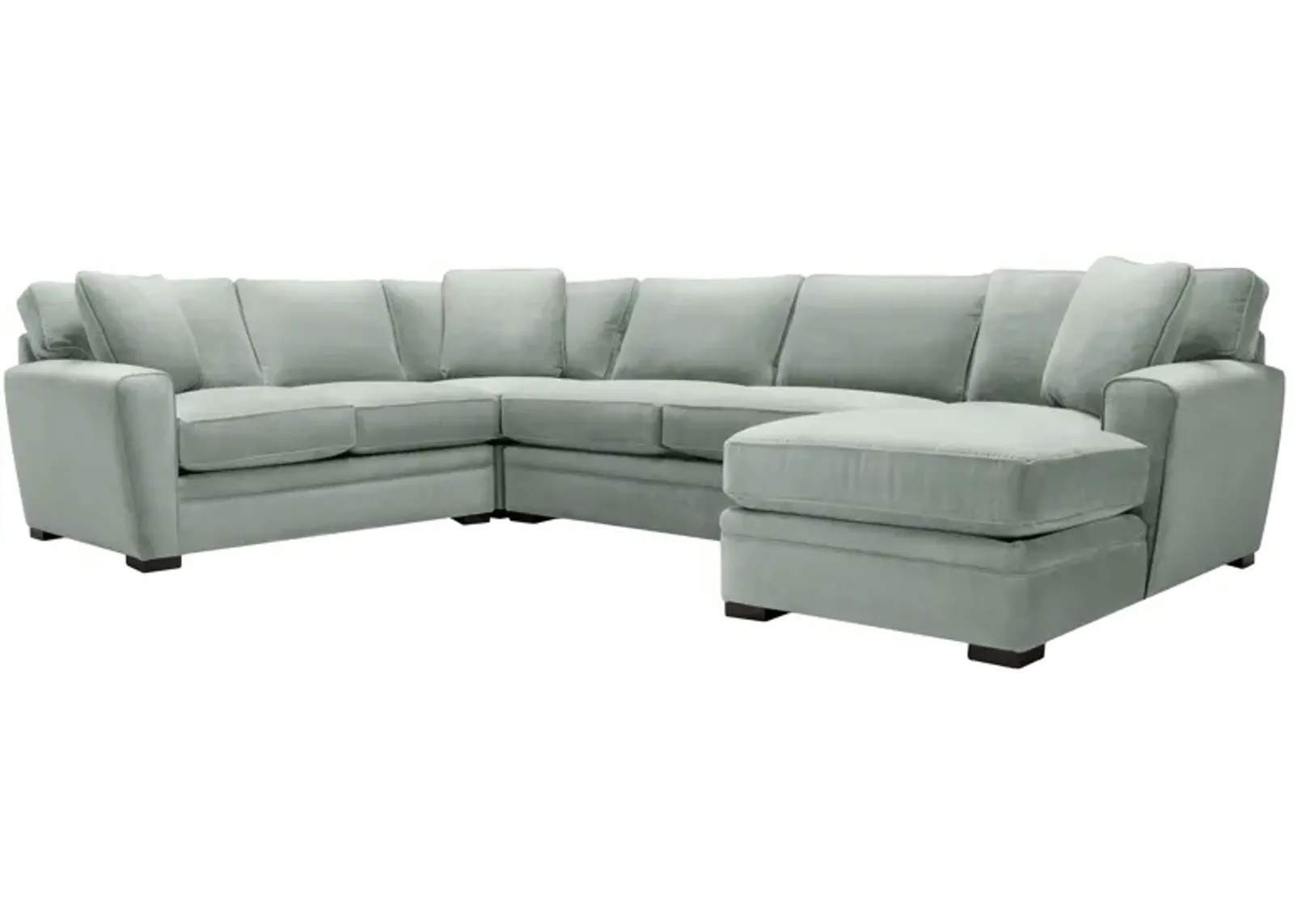 Artemis II 4-pc. Sectional