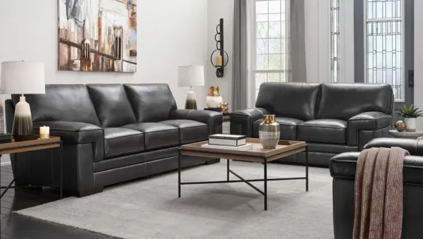 Colton Living Room Set