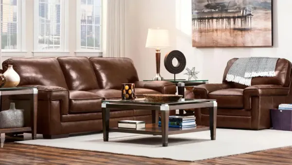 Colton Living Room Set