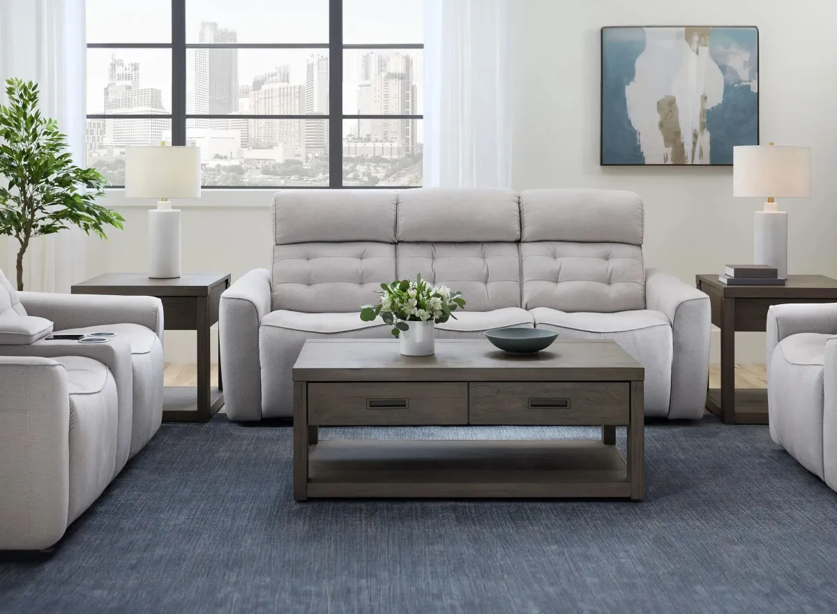 Hanlin Living Room Set