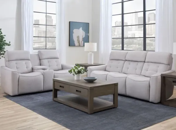 Hanlin Living Room Set