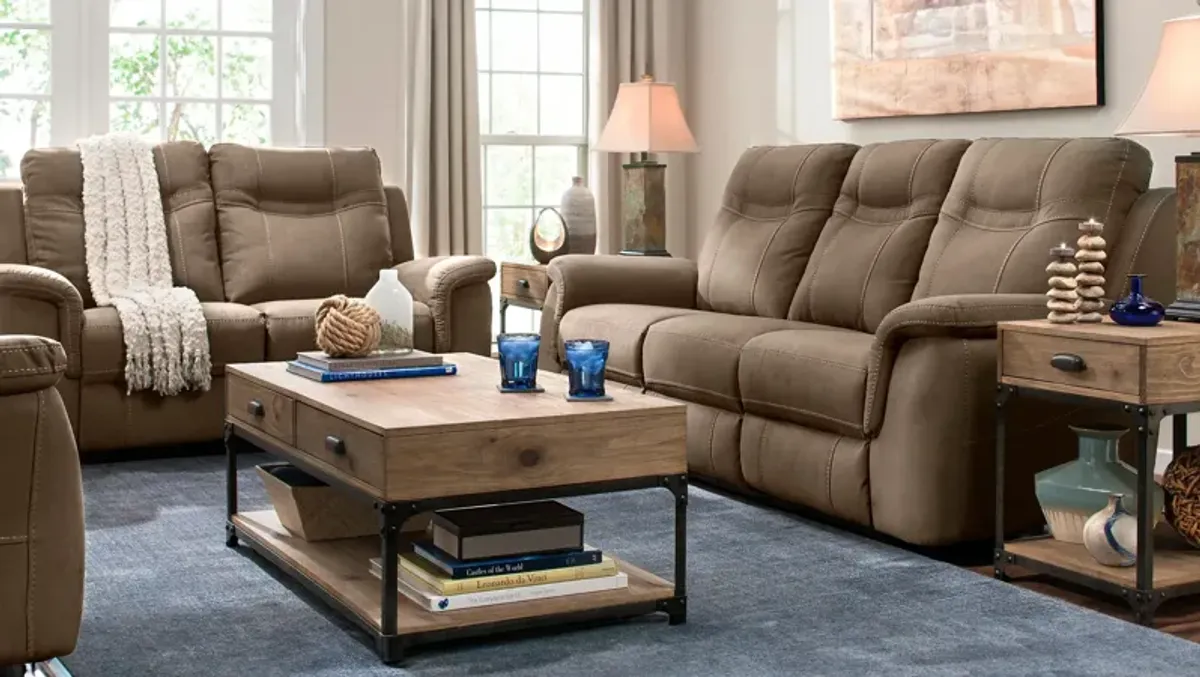 Stanfield Living Room Set