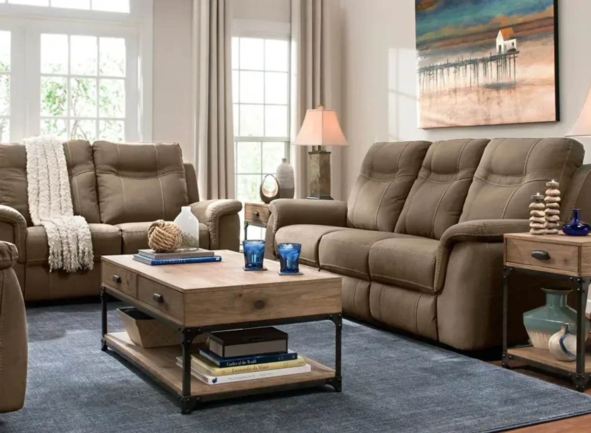 Stanfield Living Room Set