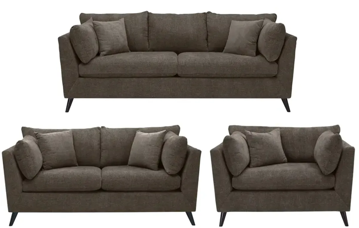 Caruso Living Room Set