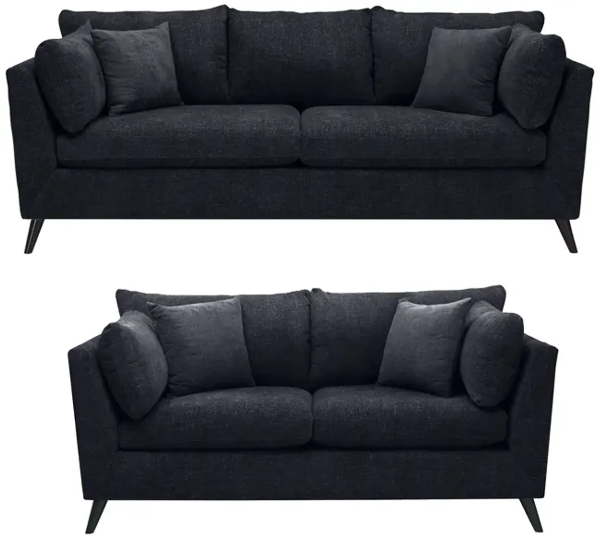 Caruso Living Room Set