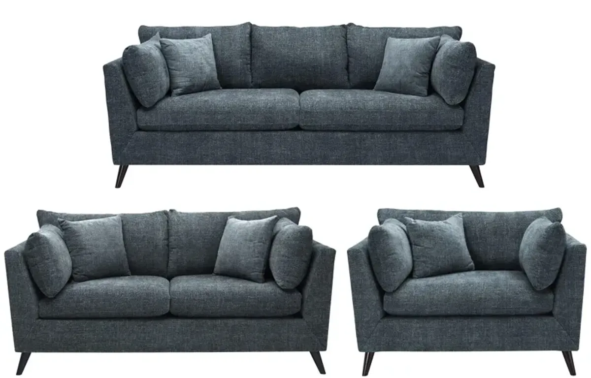 Caruso Living Room Set
