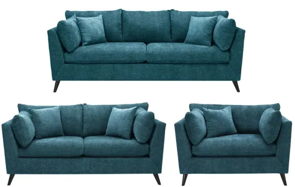 Caruso Living Room Set